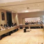 22 édition de la réunion annuelle statutaire des Présidents des cours des comptes des États membres et des conseillers à la cour des comptes de l ‘UEMOA
