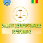 EVALUATION DES RAPPORTS ANNUELS DE PERFORMANCE DE L’EXERCICE 2023